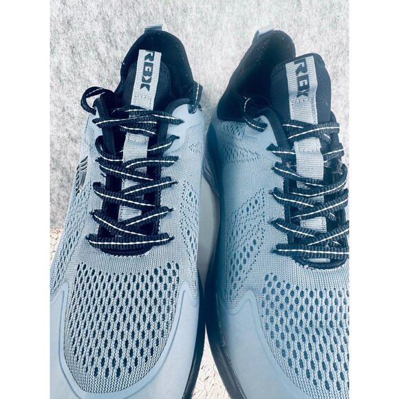 RBX Hype-ML Mens Athletic Shoes Size 11 Mesh Lightweight Running Sneakers - Picture 3 of 8